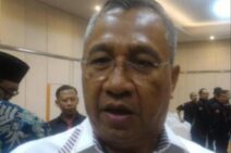 Ketua DPRD Badung Sebut Rekomendasi Sari Club Dari Sisi Moral dan Kemanusiaan