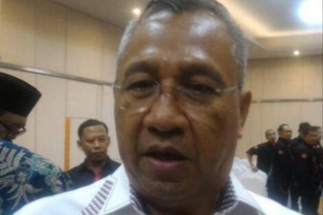 Ketua DPRD Badung Sebut Rekomendasi Sari Club Dari Sisi Moral dan Kemanusiaan