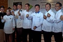 Sinergitas Pegadaian Dengan Tiga BUMN Bentuk Kerjasama Bisnis