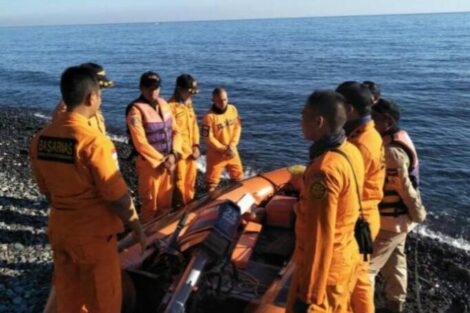 Melaut, Nelayan Asal Buleleng Hilang di Perairan Bali