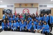 KKP Fakultas Ilmu Komunikasi Universitas Dwijendra ke KPI