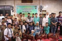 Kapolresta Denpasar Santuni Anak Yatim