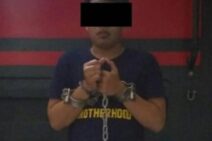 Dua Pekan Diburu, Pelaku Jambret Tas Wanita Dibekuk Polda Bali