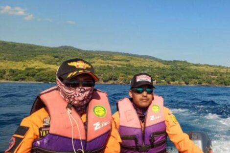 Tim Sar Gabungan Belum Temukan Nelayan Buleleng yang Hilang di Perairan Bali