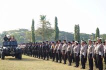Pasca Pemilu, Kapolda Tegaskan Bali Aman Untuk Turis