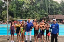 Raih Runner Up, Togar Minta Tingkatkan Terus Prestasi Atlit