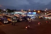 Terjebak Macet, Ribuan Pemudik Tinggalkan Bali di Pelabuhan Gilimanuk
