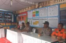 H+2 Arus Balik Lebaran, Terminal Ubung Denpasar Sepi Penumpang