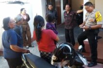Perempuan Muda Nyaris Tewas Dianiaya Driver Ojek Online