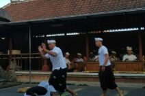 Duta Bapang Barong Gianyar Singapadu Rencananya Akan Tampil di PKB 2019