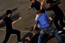 Dikeroyok saat Rayakan Ultah, Anggota Polri Babak Belur