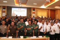 Polda Bali Undang Stakeholder Terkait Hoaks