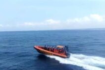 Hari Keempat Operasi Pencarian, Basarnas Tambah Personel dan Peralatan