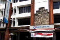 OJK Cabut Izin Usaha BPR Legian