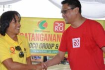 DOKU Rambah Pasar Idonesia Timur