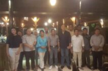 BPP Capres Cawapres Prabowo-Sandi di Bali Komitmen Jaga Kondusifitas 