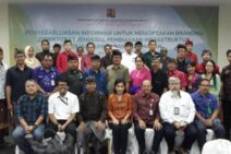 Ditjen Pembiayaan Infrastruktur PUPR Ciptakan Branding Penyebaran Informasi