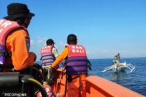 Basarnas Hentikan Operasi Pencarian WNA Amerika yang Hilang