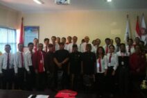 Ferari Bali Gelar Ujian Advokat Gandeng Universitas Ngurah Rai