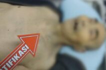 Turis Jepang Meninggal di Villa 
