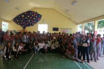 LSPR Gelar Community Week 2019