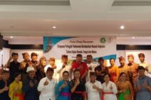 Tunjukkan Peran Akademik, Universitas Dwijendra Gelar FGD Gali Nilai-nilai Luhur Hindu