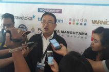 Made Ramia Prihatin Industri Pariwisata Bali Krisis Kepemimpinan