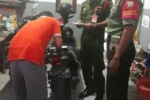85 Duktang di Pedungan Kedapatan Tak Lengkapi Administrasi Kependudukan