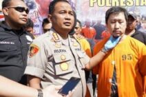 Ditinggal Kuliah, Sepeda Motor Mahasiswa Dibawa Kabur Pencuri