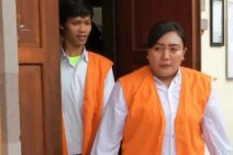 Jadi Kurir Sabu, Dua Sejoli Dihukum 10 Tahun