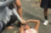 Berebut Cowok, Pelajar Aniaya Teman Sekolahnya