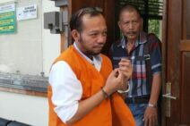 Jual Tanah Sengketa Divonis 2,5 Tahun, Kusumawijaya Langsung Ajukan Banding