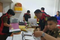 Bongkar Kasus Peyelewengan APBDes, Penyidik Menunggu Hasil Penghitungan Kerugian Negara