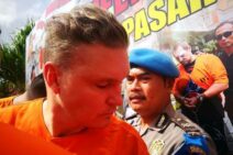 Tangkap Manager Night Club, Polisi Temukan Kokain
