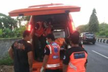 Alami Lakalantas, Pemuda Asal NTT Meninggal Ditempat