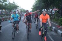 “Bike for Life”  Rodalink Ajak Komunitas Sepeda Peduli Bumi
