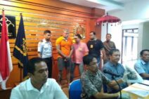Ringkus Pria Asal Inggris, Petugas Temukan Puluhan Film Porno