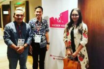 Kader Terbaik NasDem Ikuti Diskusi Politik Bertaraf Internasional di Filipina