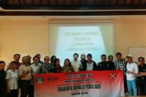 KPA Bali Minta Masyarakat Rubah Stigma dan Diskriminasi ODHA