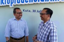 BI Nangkring Bareng Mahasiswa dan Blogger Wujudkan Stabilitas Sistem Keuangan