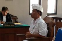 Diperiksa, Alit Wiraputra Mengaku Jadi Korban