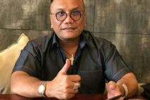 Togar Situmorang “Panglima Hukum” Sambut Positif Wacana Undang Rektor Asing