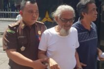 Wayan Wakil dan Ngurah Agung Susul Sudikerta ke LP Kerobokan 