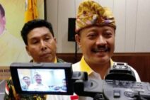 Bibit, Bobot, Bebet Alasan Golkar Bali Solid Dukung Airlangga Hartato Jadi Ketum