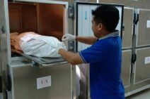 Mantan Manager Koperasi Ditemukan Meninggal Karena Gantung Diri
