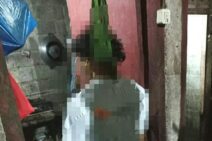 Kunci Pintu dan Matikan Lampu, Pria dengan Gangguan Kejiwaan Gantung Diri