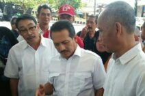 Terindikasi Lakukan Kecurangan, Dua SPBU Nakal Disegel Kemendag