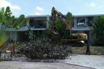 Bangunan Villa Diatas Tanah Plaba Pura Dieksekusi, PT. Dreamland Akan Lakukan Perlawanan Hukum