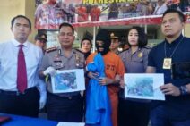 Melahirkan saat Ujian, Mahasiswi Bunuh Bayinya di Toilet Kampus
