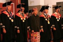 Gubernur Koster Tegaskan Pembangunan Mesti Berbasis Kearifan Lokal